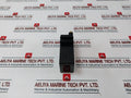 Noris Tachometerwerk Rh 41M Limit-value Switch 30V Dc 0,5A