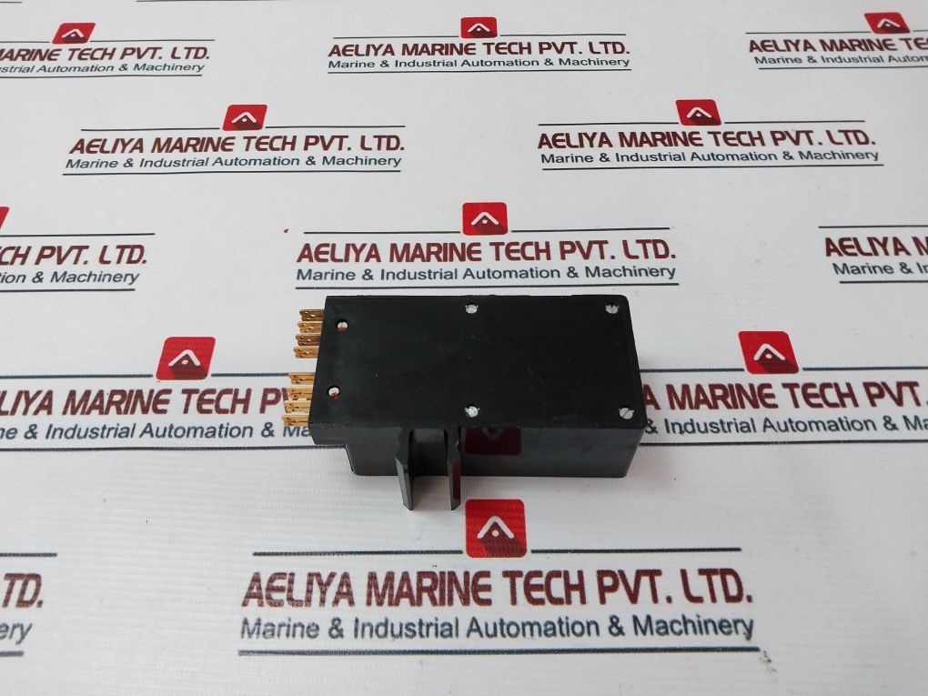 Noris Tachometerwerk Rh 41M Limit-value Switch 30V Dc 0,5A