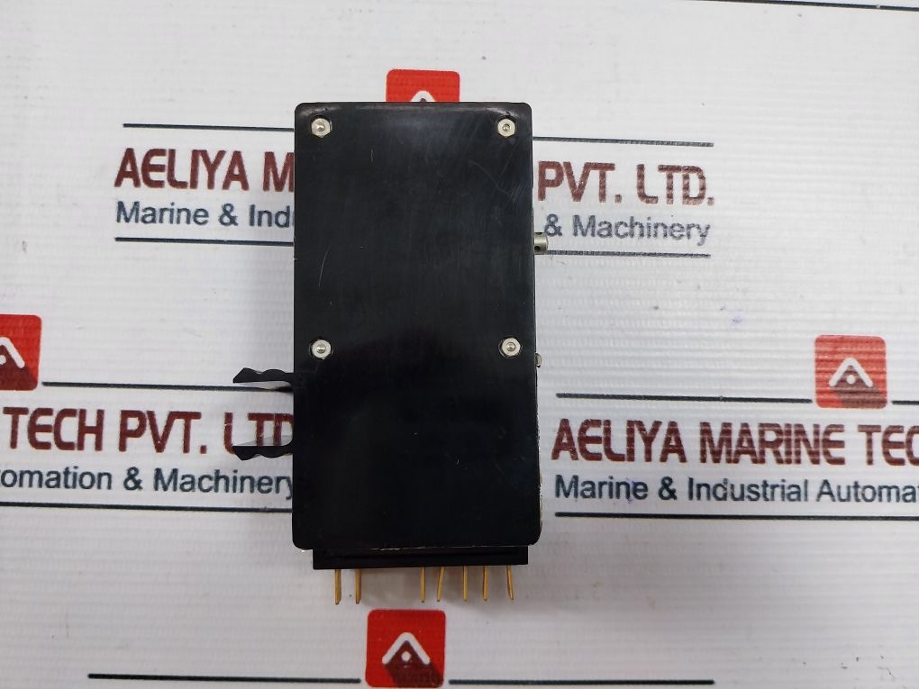 Noris Tachometerwerk Ri 42-at Limit Value Switch 0-20Ma