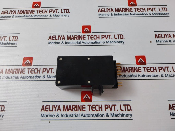 Noris Tachometerwerk Ri 42At Limit Value Switch