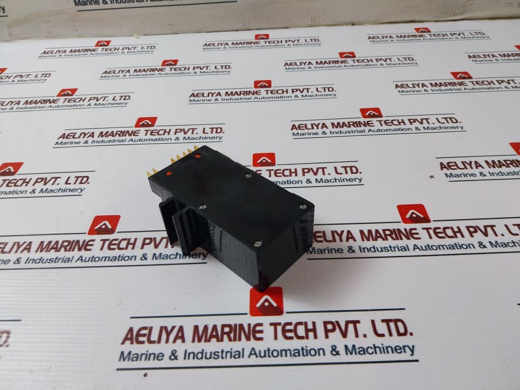 Noris Tachometerwerk Ri 42At Limit Value Switch