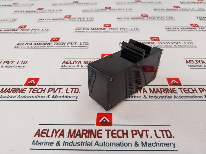 Noris Tachometerwerk Ri 42At Limit Value Switch 0-20 Ma