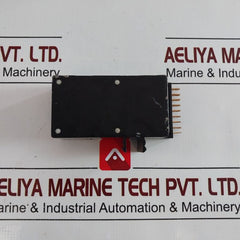 Noris Tachometerwerk Ru 42 Switch Module