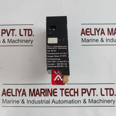 Noris Tachometerwerk Ru 42 Switch Module