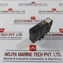 Noris Tachometerwerk Vn 39.20 Transducer 4-20 Ma