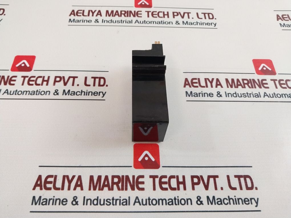 Noris Techometerwerk Vp 41.C2 Power Supply 24V±20% 5%