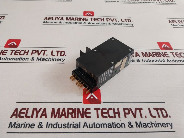 Noris Techometerwerk Vp 41.C2 Power Supply 24V±20% 5%