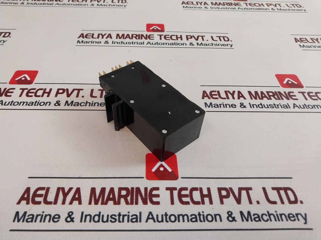 Noris Techometerwerk Vp 41.C2 Power Supply 24V±20% 5%