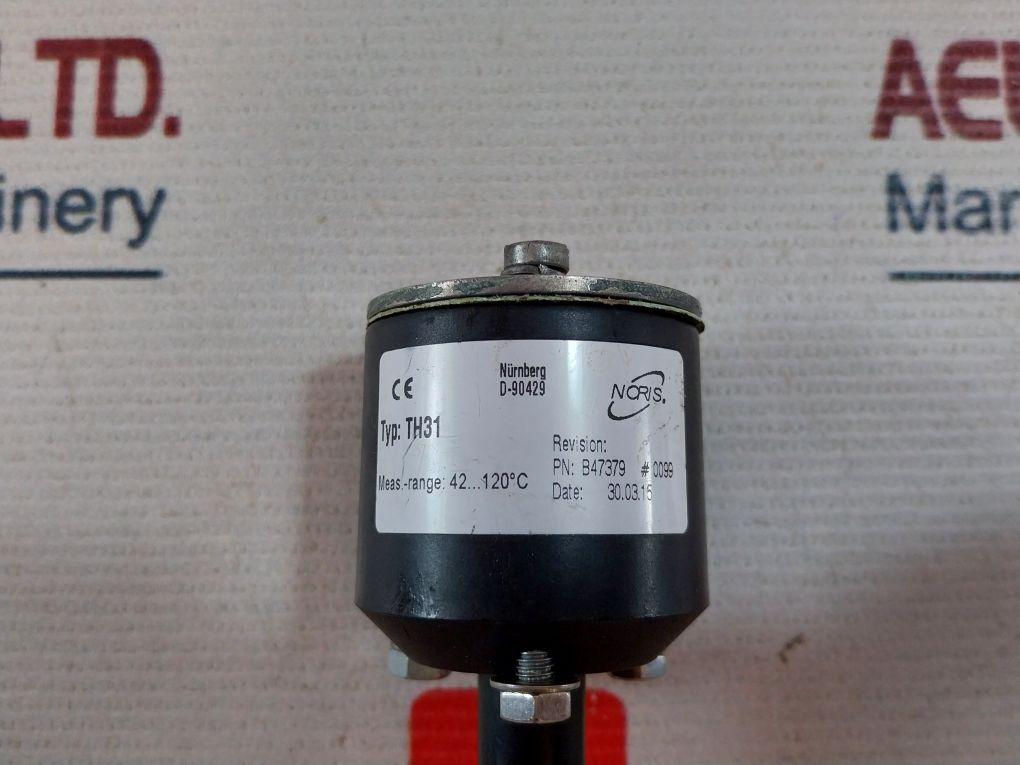 Noris Th31 Stick In Sensor