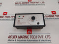 Noris Tk114/121.7 Tachometerwerk Relay Limit Value Switch