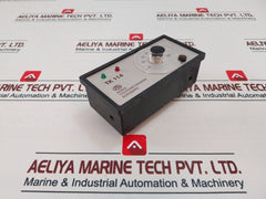 Noris Tk114/121.7 Tachometerwerk Relay Limit Value Switch
