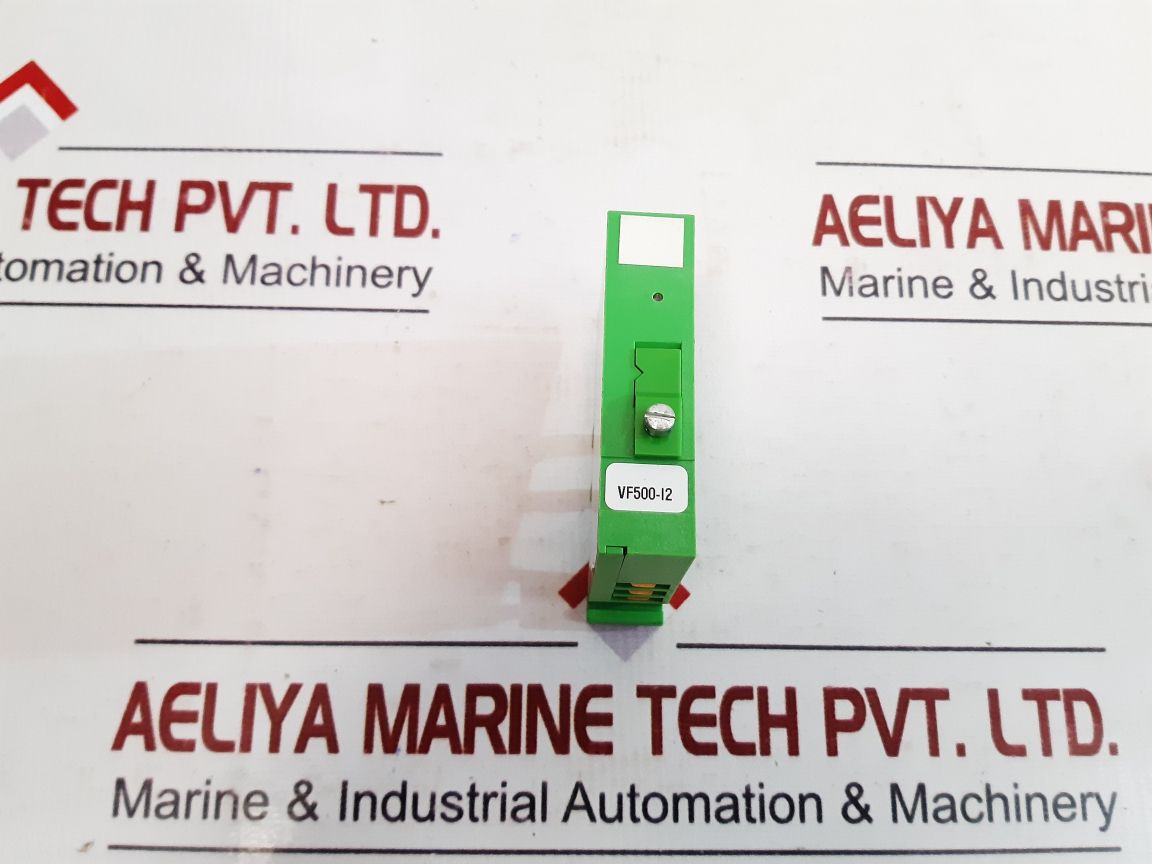 Noris Vf500-i2 Measuring Transducer