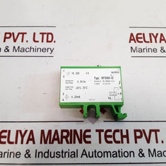 Noris Vf500-i2 Measuring Transducer