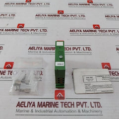 Noris Vf502-i2 Measuring Transducer