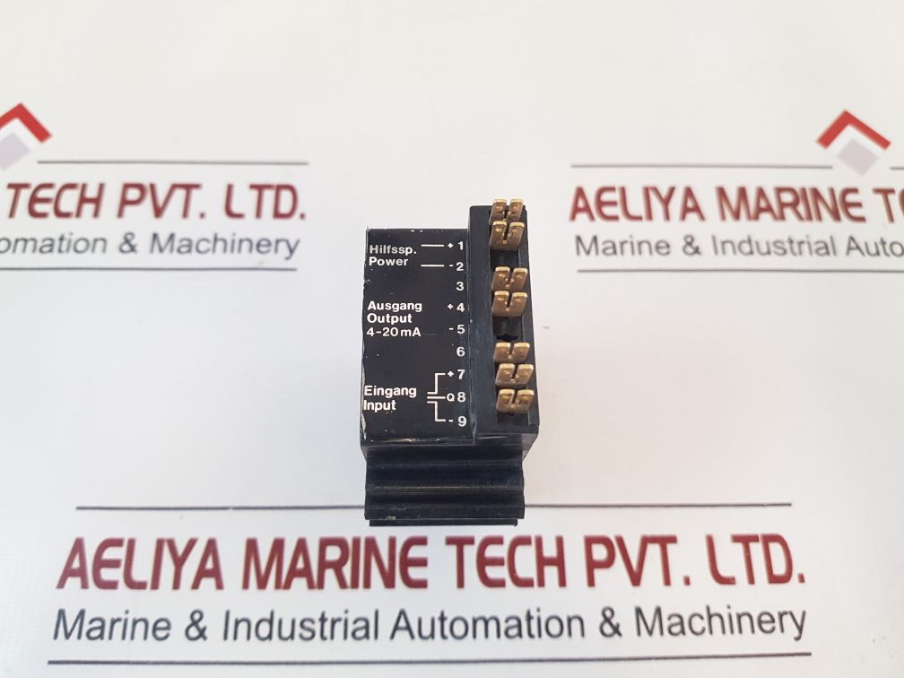 Noris Tachometerwerk Vv44 Module