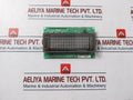 Noritake Itron Cu20045-uw5J Display Board Pw-1366-102