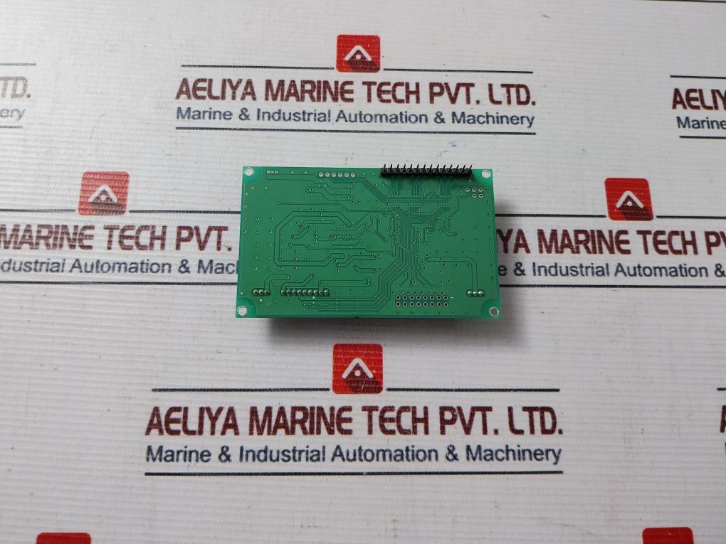 Noritake Itron Cu20045-uw5J Display Board Pw-1366-102