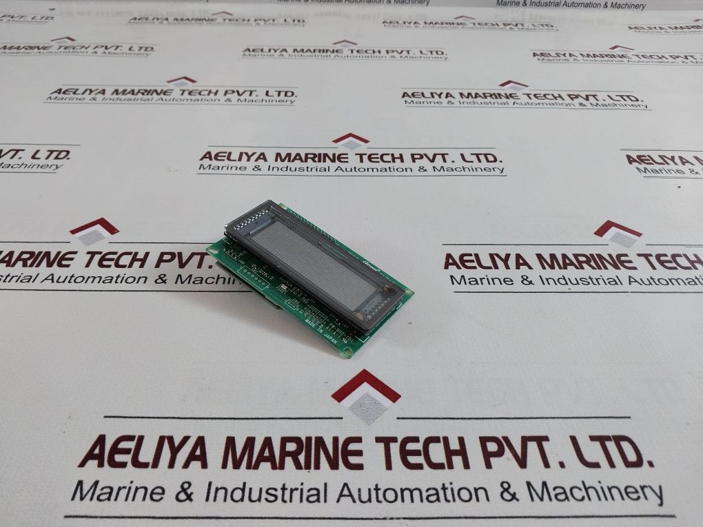 Noritake Itron Gu140X32F-7002 Display Board 