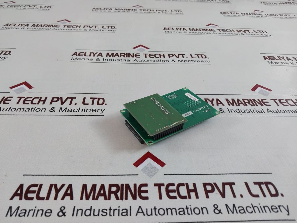 Noritake Itron Gu140X32F-7002 Display Board 