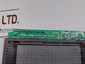 Noritake Itron Gu140X32F-7002 Display Board 