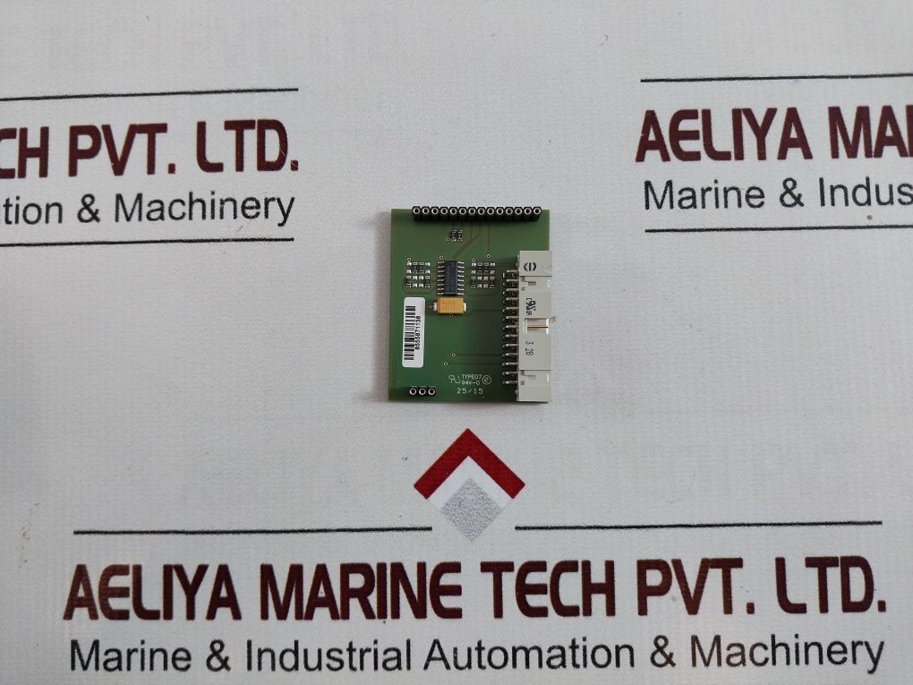 Noritake Itron Gu140X32F-7002 Display Board 