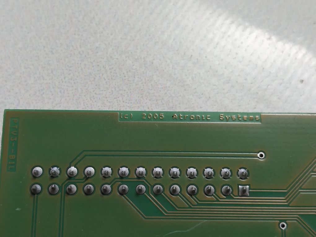 Noritake Itron Gu140X32F-7002 Display Board 