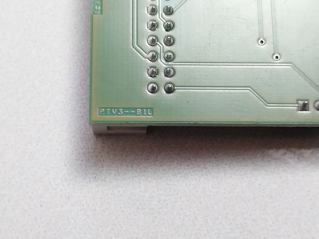 Noritake Itron Gu140X32F-7002 Display Board 