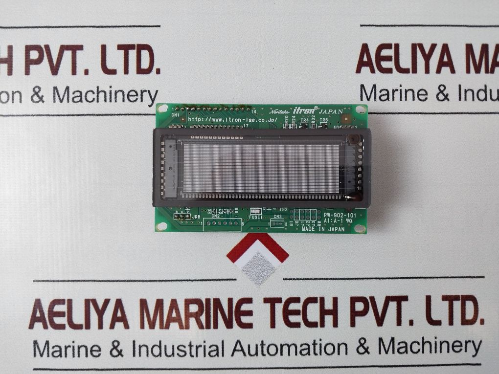 Noritake Itron Gu140X32F-7002 94V