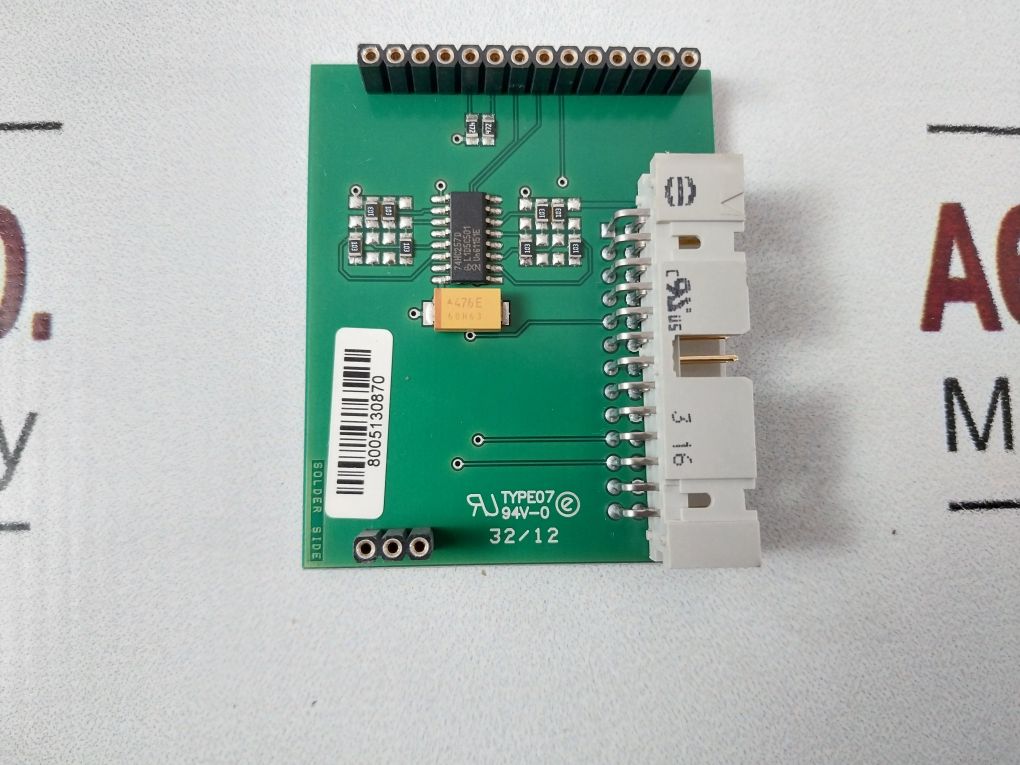 Noritake Itron Gu140X32F-7002 Module Graphics Vf Display 12H27Eh F100