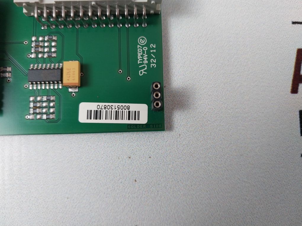 Noritake Itron Gu140X32F-7002 Module Graphics Vf Display 12H27Eh F100