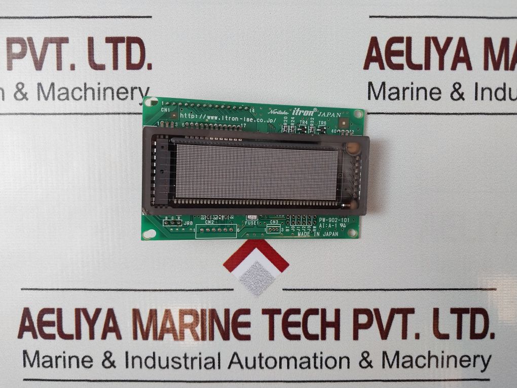 Noritake Itron Gu140X32F-7002