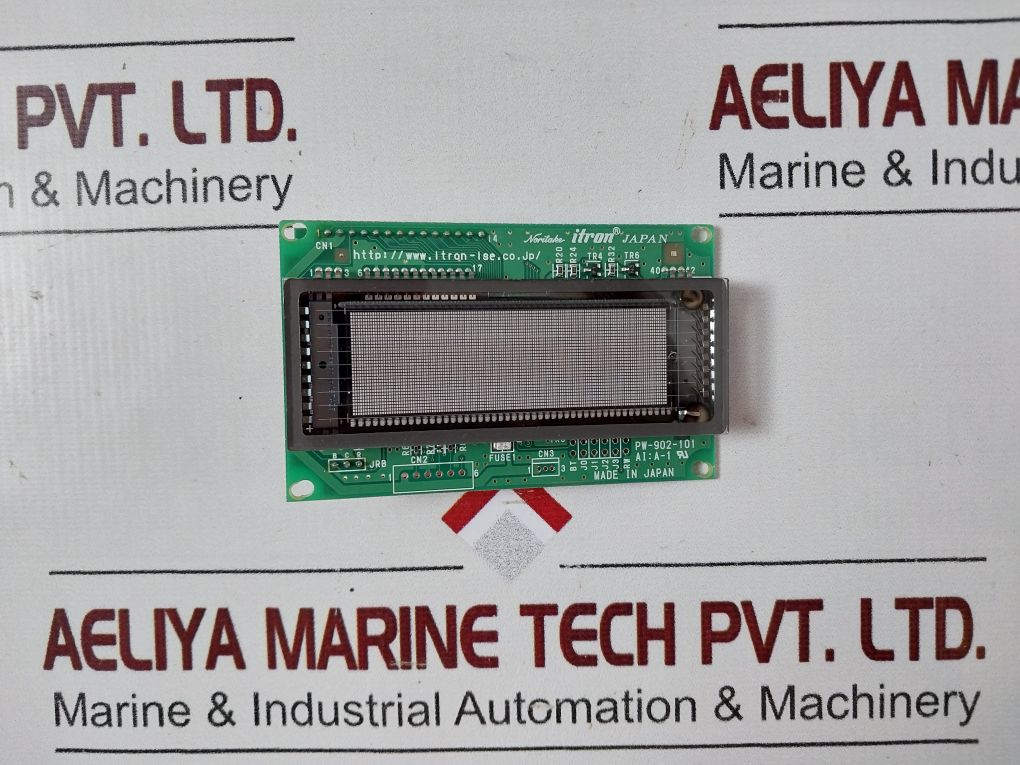 Noritake Itron Pw-902-101