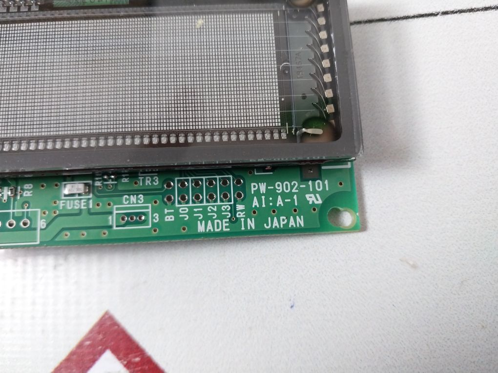 Noritake Itron Gu140X32F-7002 Module Graphics Vf Display 12C6Eh F100