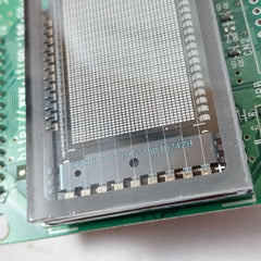 Noritake Itron Gu140X32F-7002 Module Graphics Vf Display 12C6Eh F100