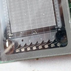Noritake Itron Pw-902-101 Display Board Gu140X32F-7002