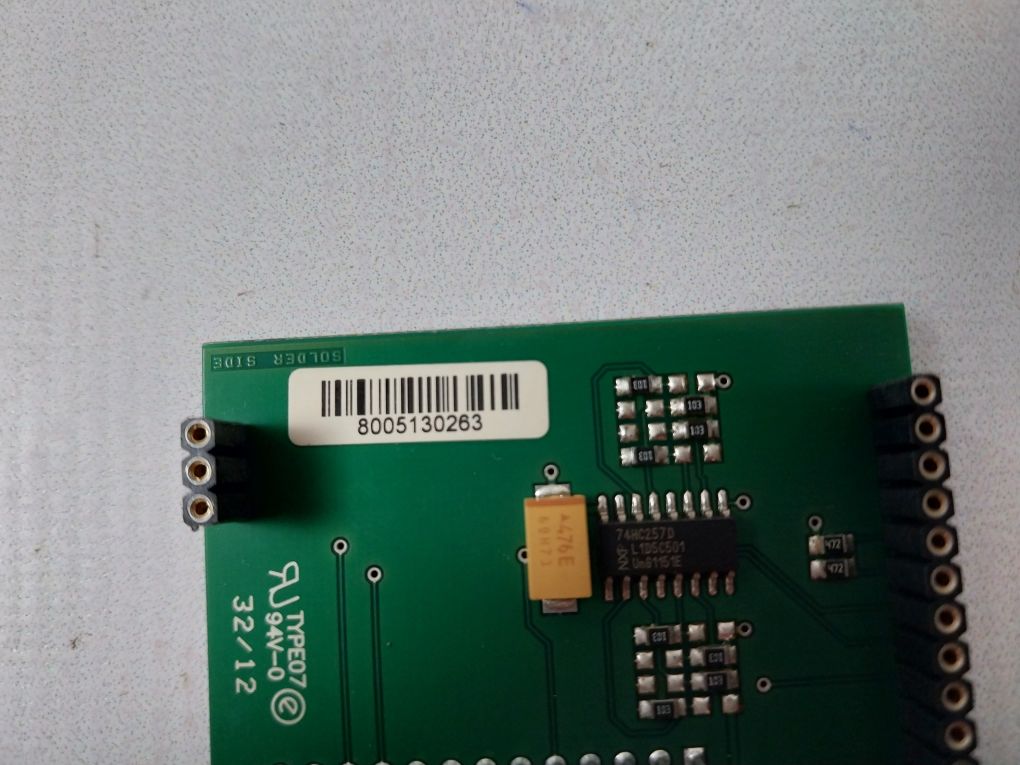 Noritake Itron Pw-902-101 Display Board Gu140X32F-7002