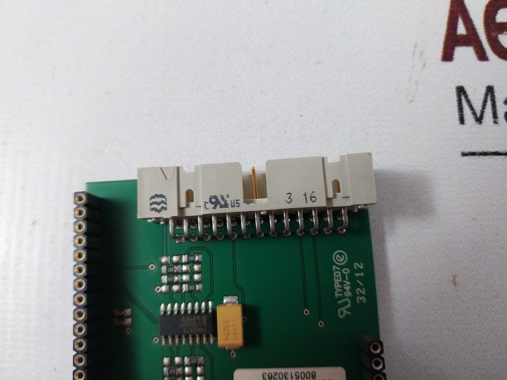 Noritake Itron Pw-902-101 Display Board Gu140X32F-7002