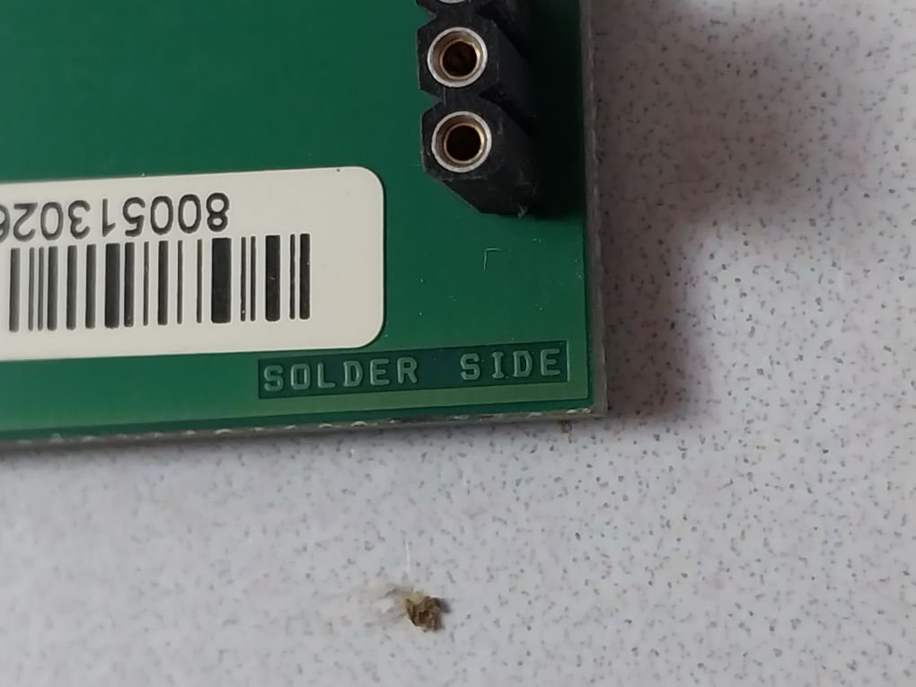 Noritake Itron Pw-902-101 Display Board Gu140X32F-7002