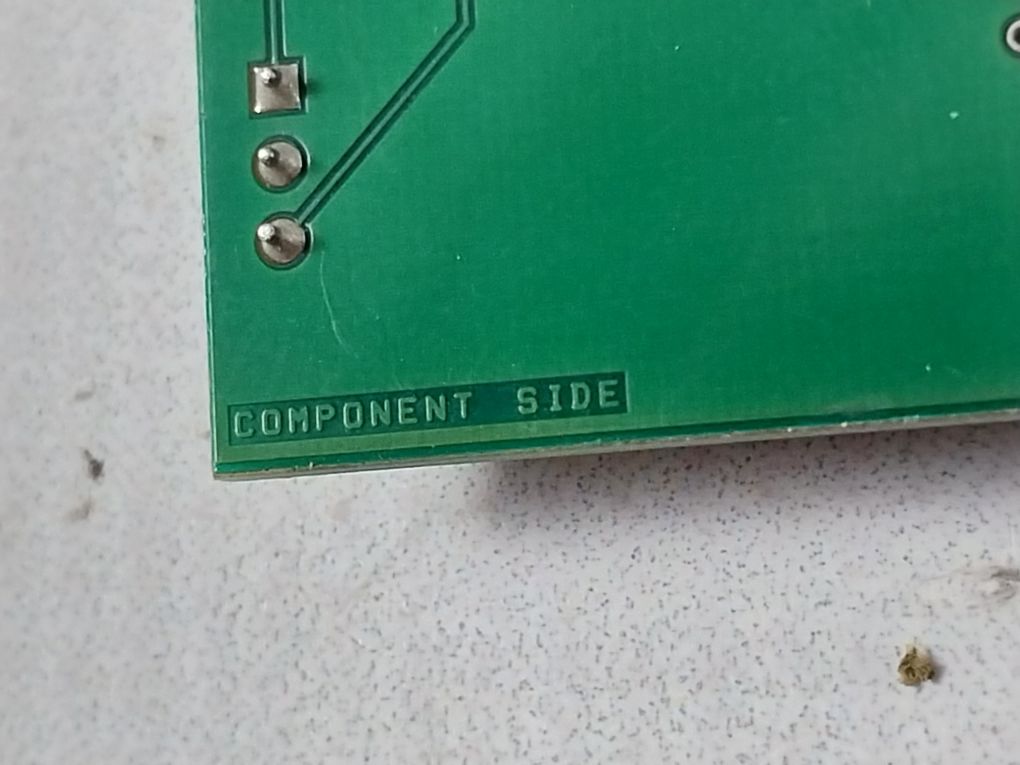 Noritake Itron Pw-902-101 Display Board Gu140X32F-7002