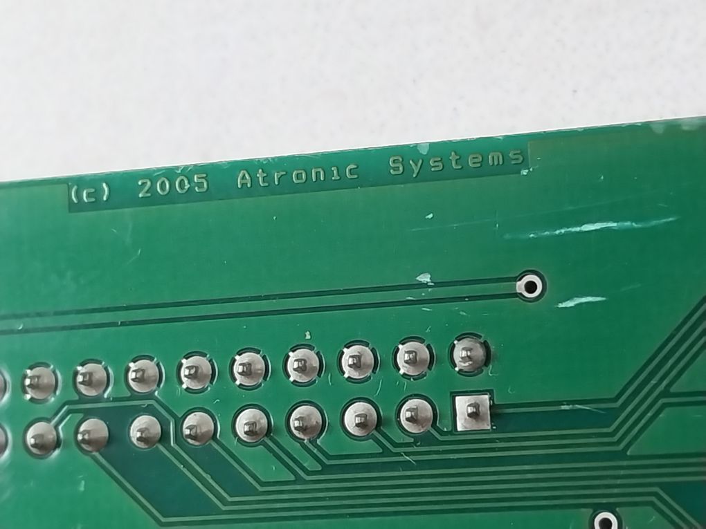 Noritake Itron Pw-902-101 Display Board Gu140X32F-7002