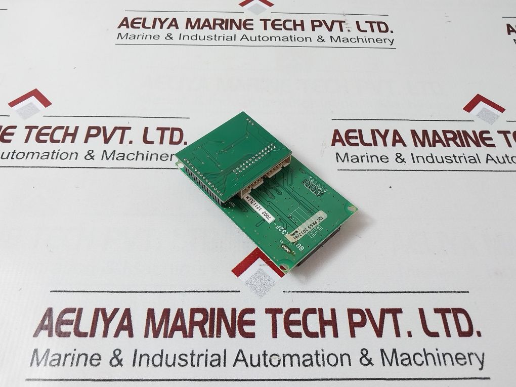 Noritake Itron Pw-902-101 Display Board Gu140X32F-7002