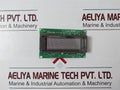 Noritake Itron Pw-902-101 Display Board Gu140X32F-7002
