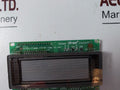 Noritake Itron Pw-902-101 Display Board Gu140X32F-7002