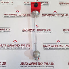 Norma 12 W5 Temperature Switch