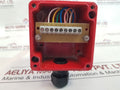 Norma 12 W5 Temperature Switch