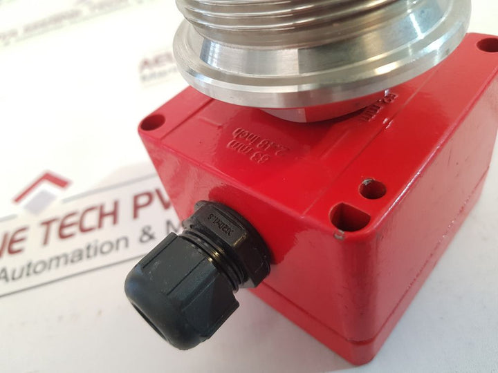 Norma 12 W5 Temperature Switch