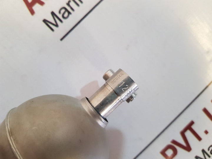 Norma 12 W5 Temperature Switch