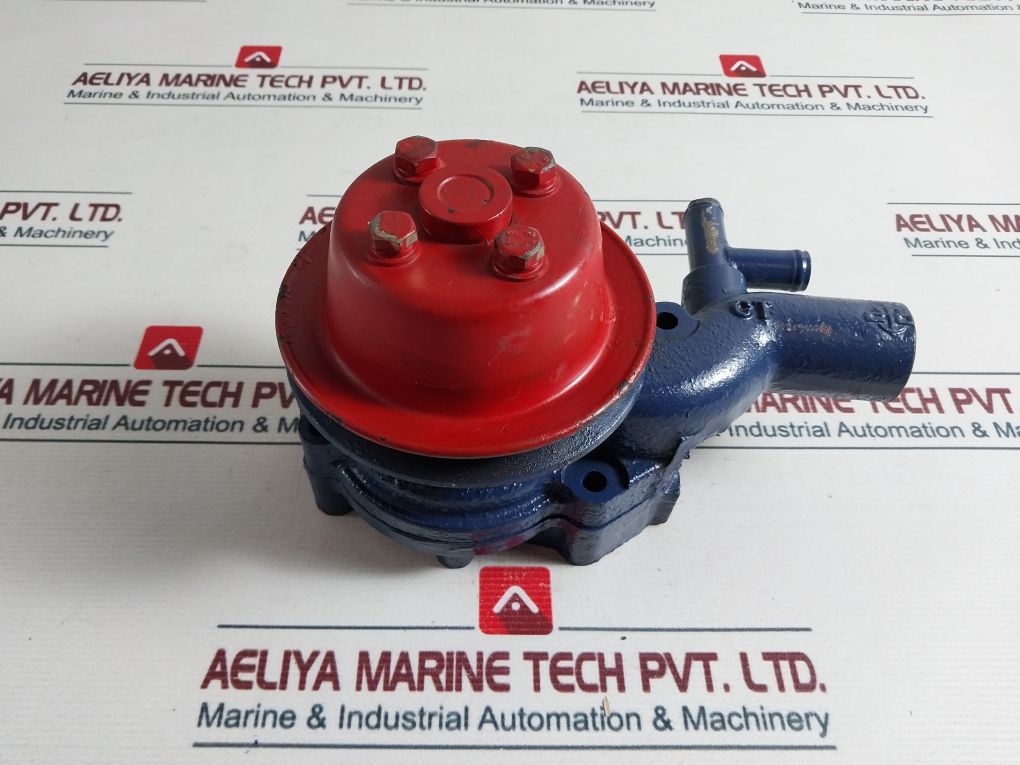 Norsafe 400104 Water Impeller And Gasket Pump