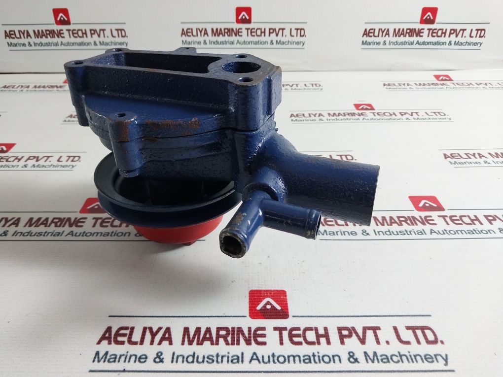 Norsafe 400104 Water Impeller And Gasket Pump