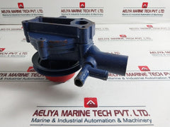 Norsafe 400104 Water Impeller And Gasket Pump